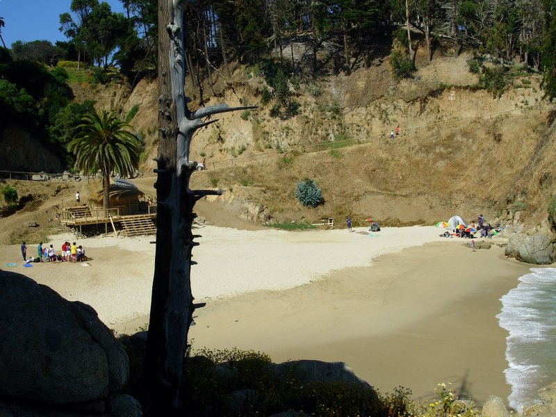 Foto de QUINTERO, Chile