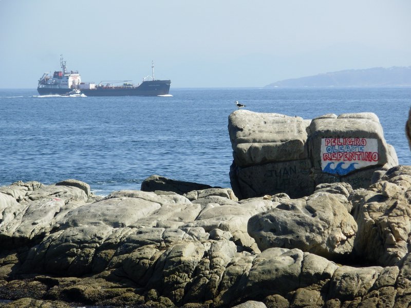 Foto de QUINTERO, Chile