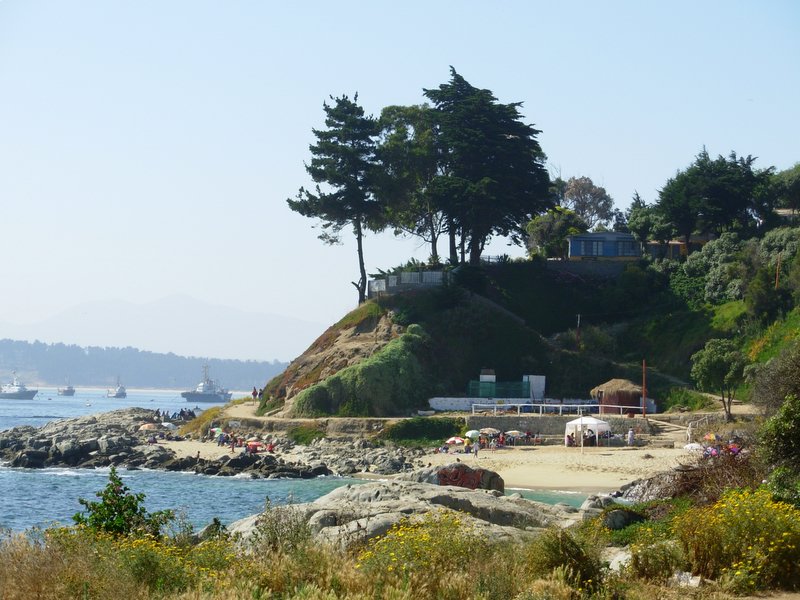 Foto de QUINTERO, Chile