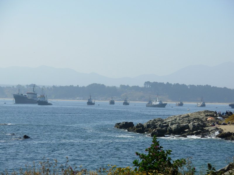 Foto de QUINTERO, Chile