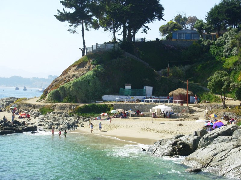 Foto de QUINTERO, Chile