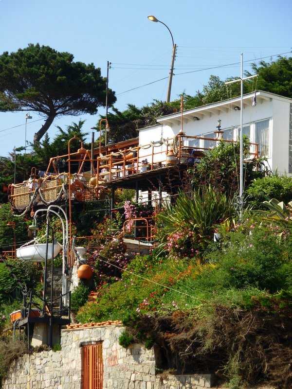 Foto de QUINTERO, Chile