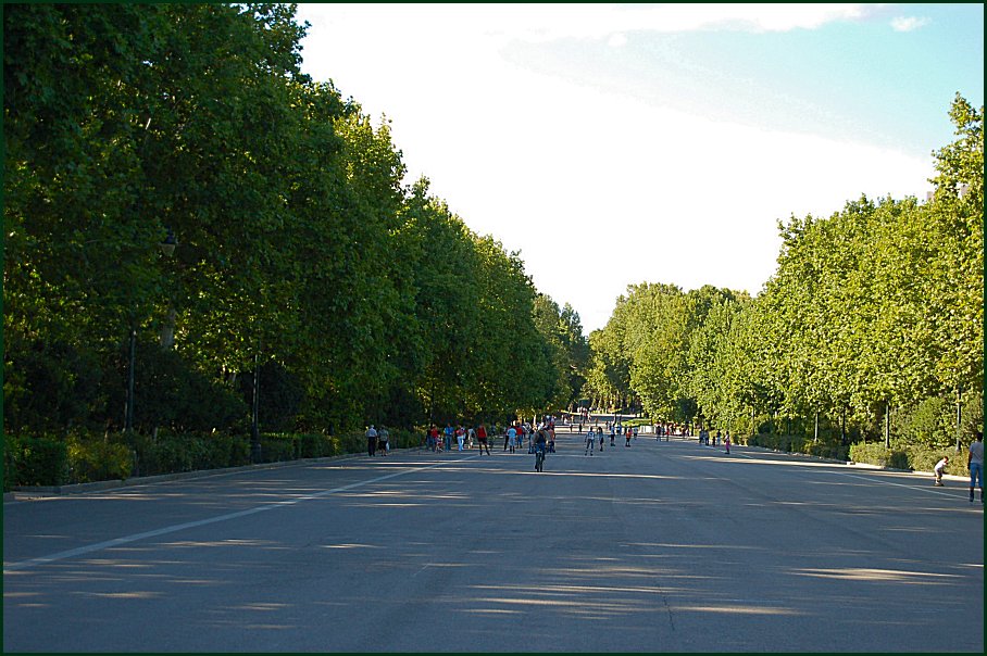 Foto de Madrid (Comunidad de Madrid), España