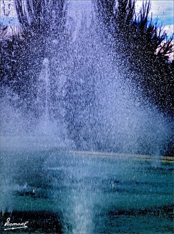 Foto de Zaragoza (Aragón), España