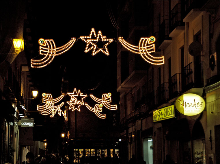 Foto de Zaragoza (Aragón), España