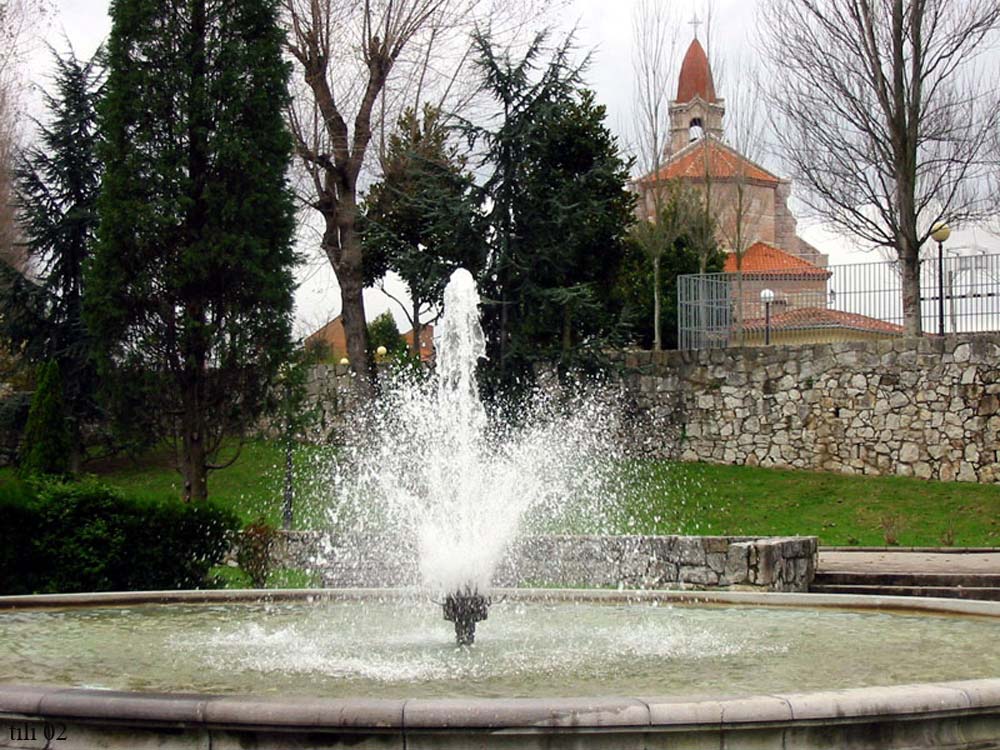 Foto de Oviedo (Asturias), España