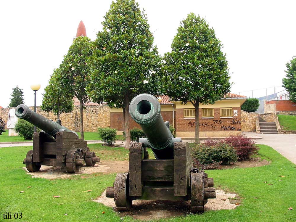 Foto de Oviedo (Asturias), España