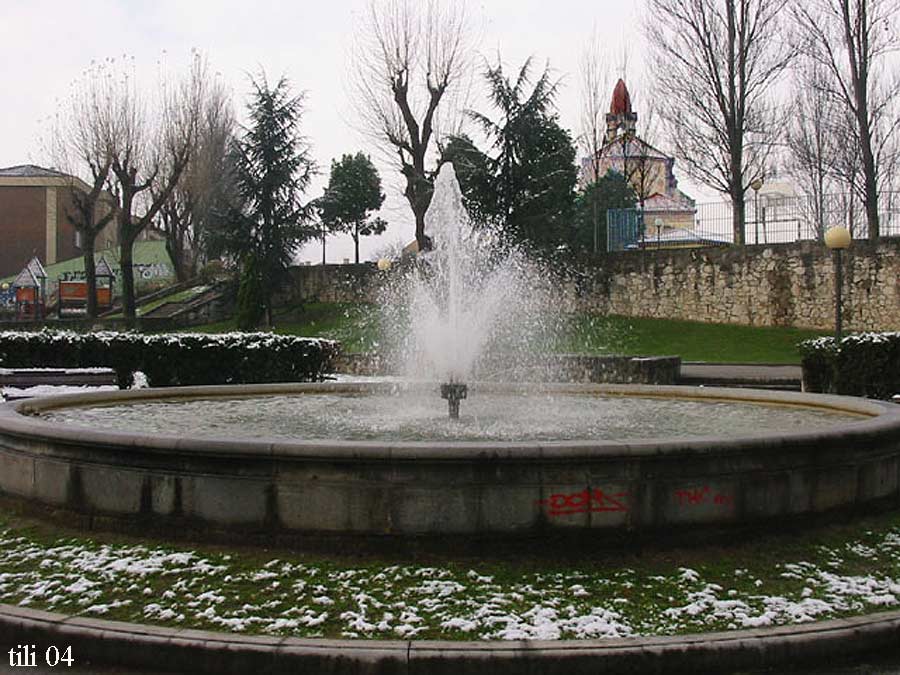 Foto de Oviedo (Asturias), España