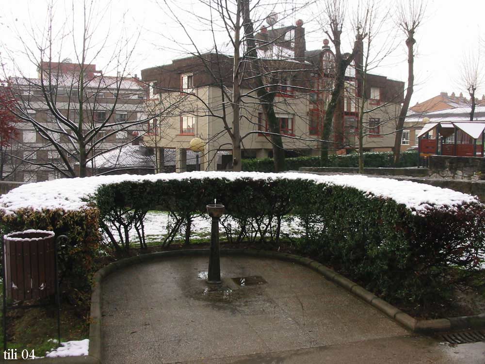 Foto de Oviedo (Asturias), España