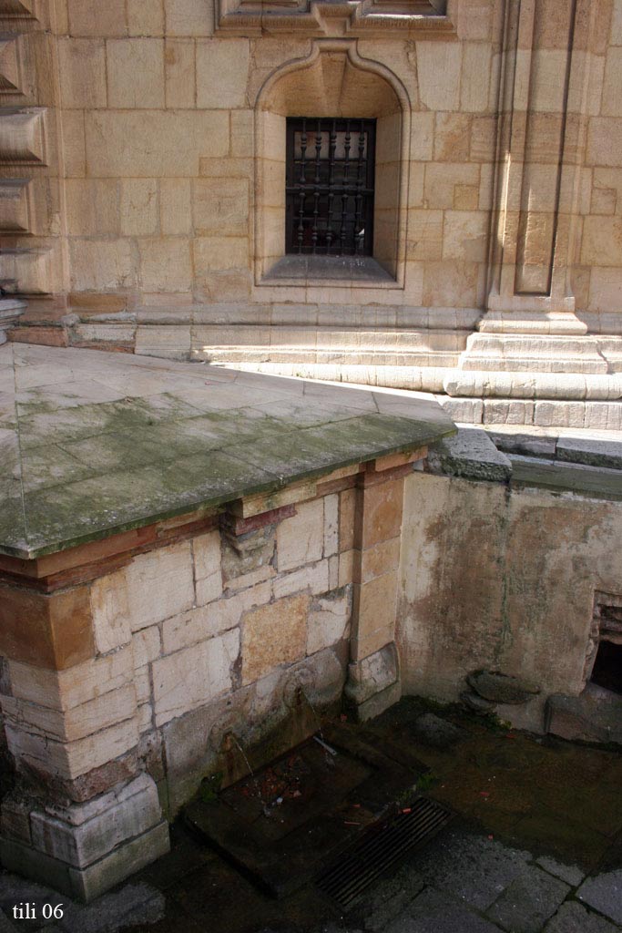 Foto de Oviedo (Asturias), España