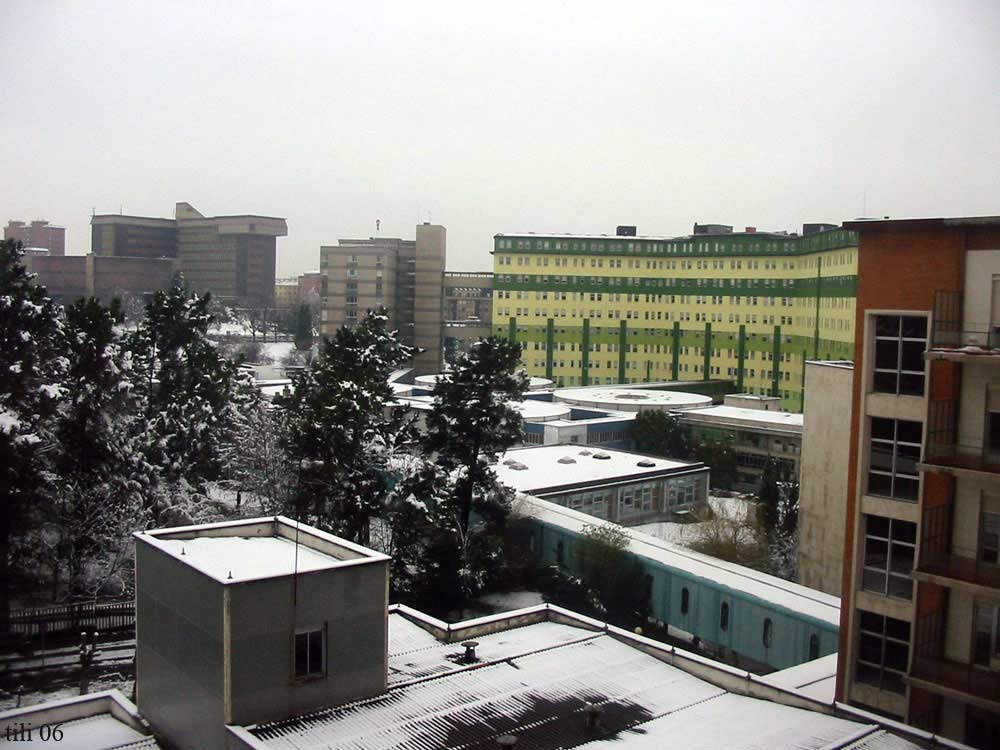 Foto de Oviedo (Asturias), España