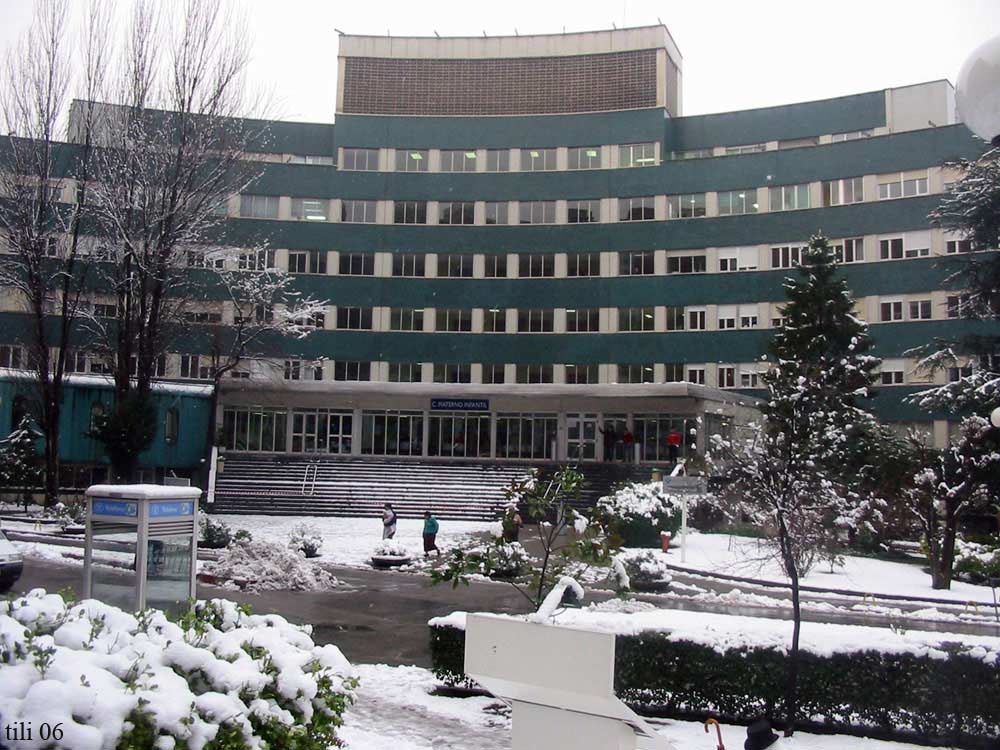 Foto de Oviedo (Asturias), España