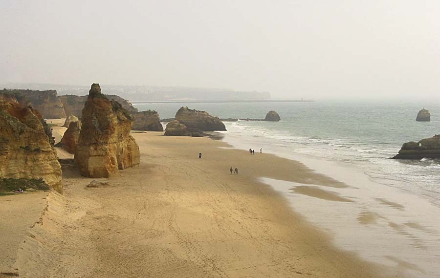 Foto de portimao, Portugal