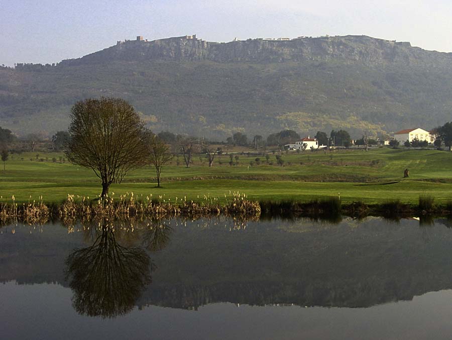 Foto de marvao, Portugal