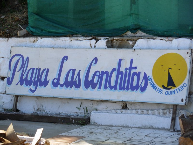 Foto de QUINTERO, Chile