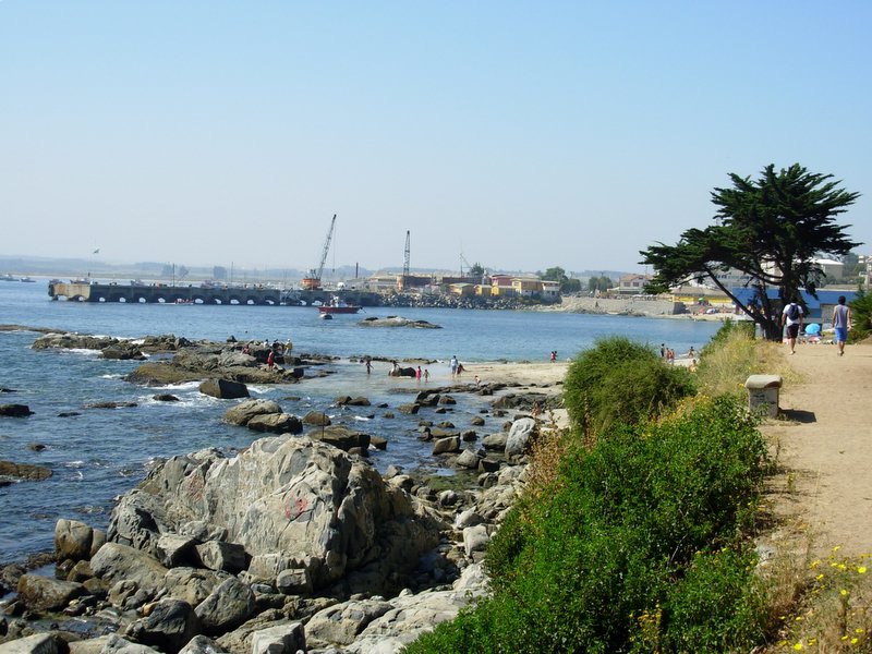 Foto de QUINTERO, Chile