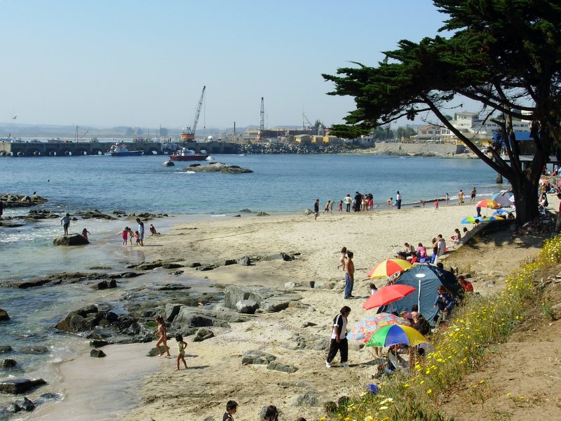 Foto de QUINTERO, Chile