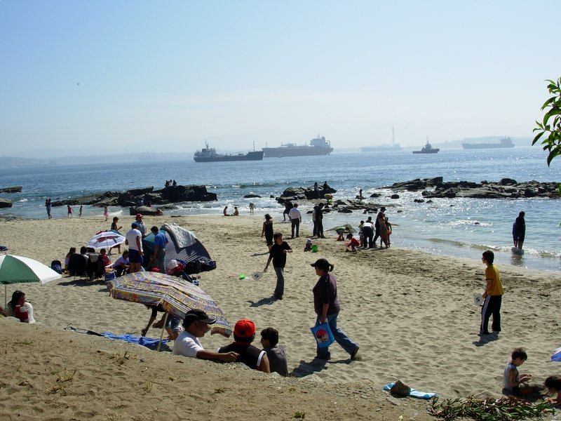 Foto de QUINTERO, Chile