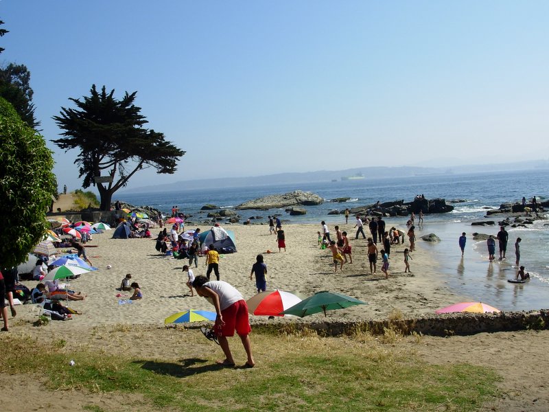 Foto de QUINTERO, Chile