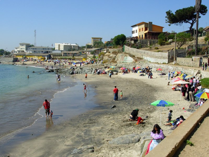 Foto de QUINTERO, Chile