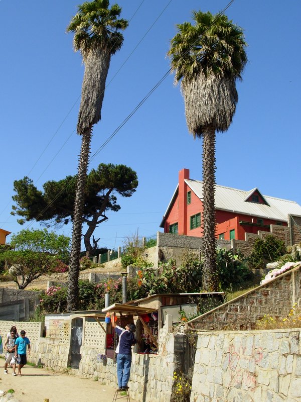 Foto de QUINTERO, Chile