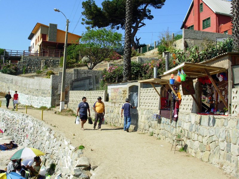 Foto de QUINTERO, Chile