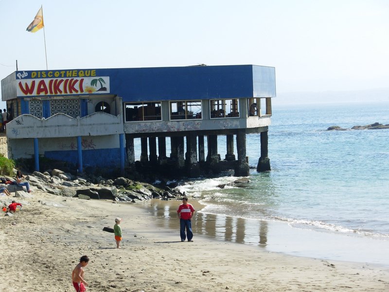 Foto de QUINTERO, Chile