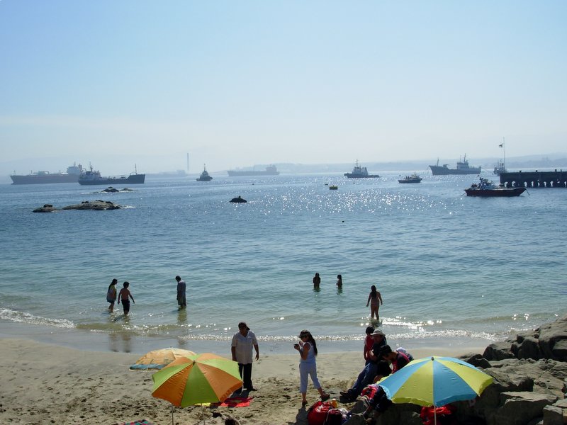 Foto de QUINTERO, Chile