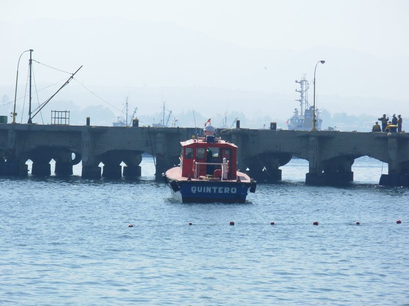 Foto de QUINTERO, Chile