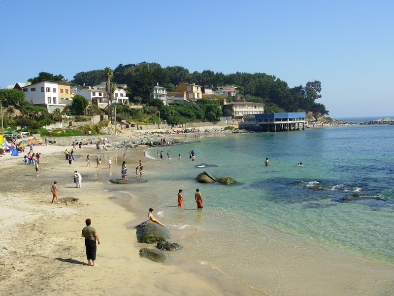 Foto de QUINTERO, Chile