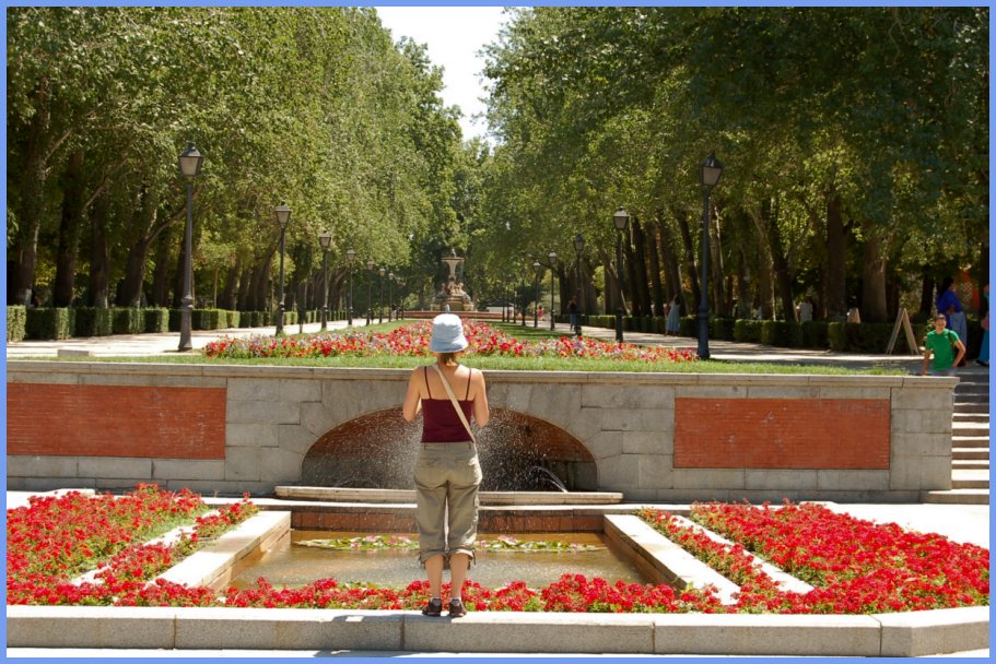 Foto de Madrid (Comunidad de Madrid), España