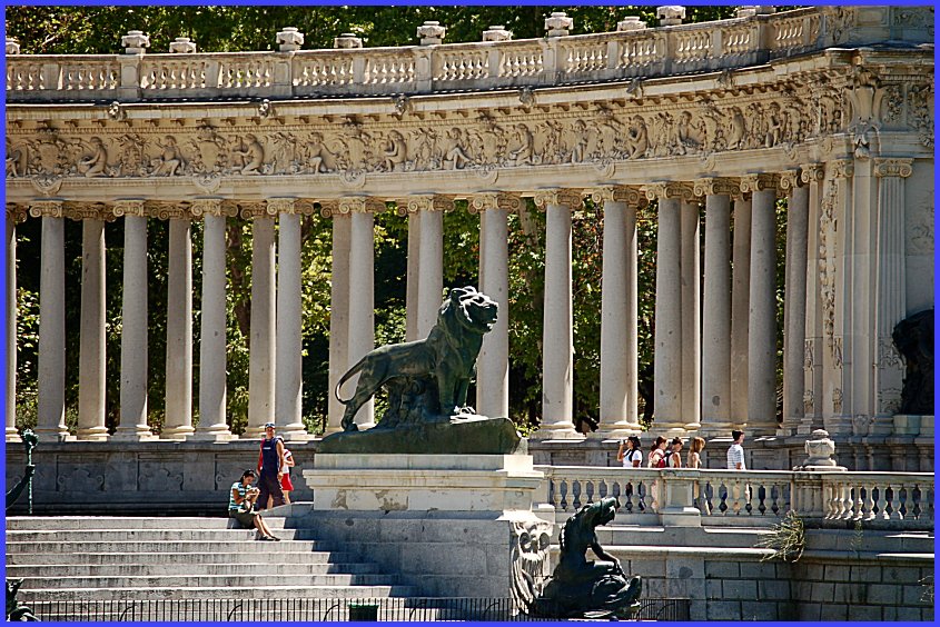 Foto de Madrid (Comunidad de Madrid), España