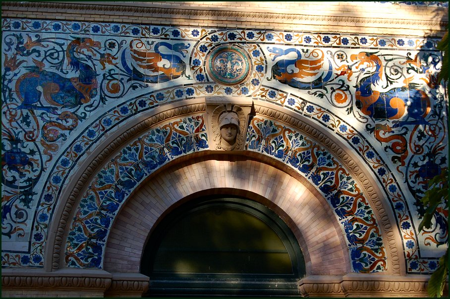 Foto de Madrid (Comunidad de Madrid), España