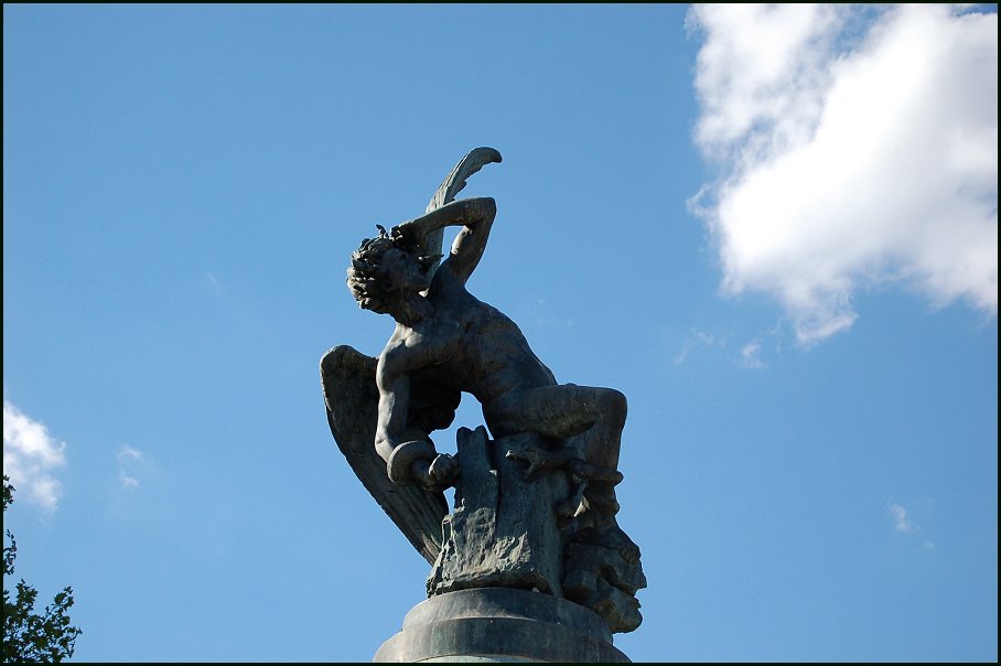 Foto de Madrid (Comunidad de Madrid), España