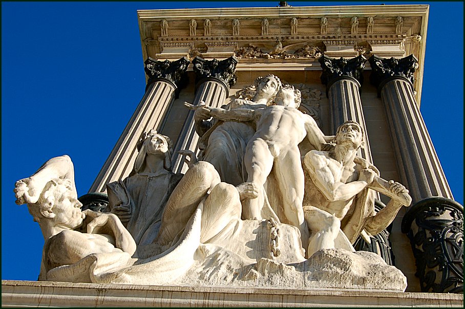 Foto de Madrid (Comunidad de Madrid), España