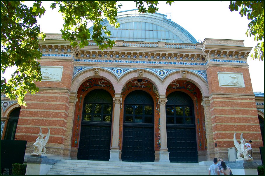 Foto de Madrid (Comunidad de Madrid), España