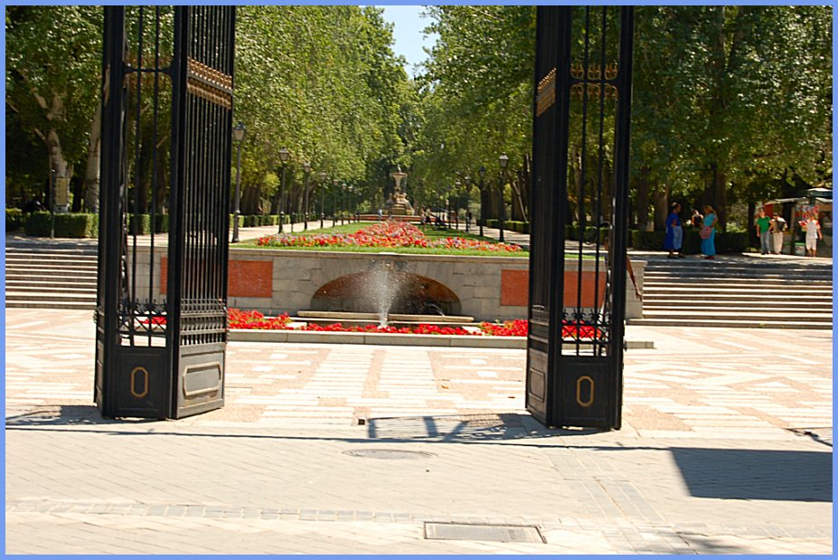 Foto de Madrid (Comunidad de Madrid), España