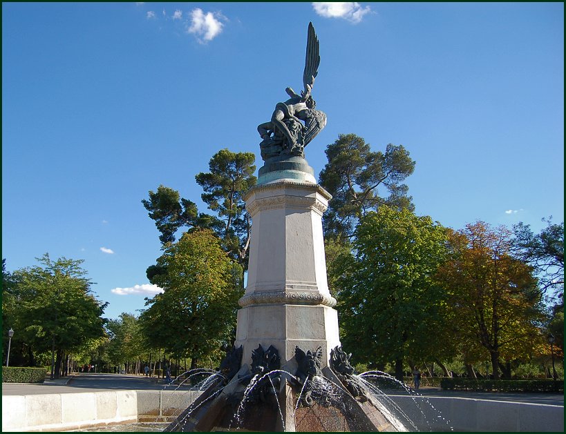 Foto de Madrid (Comunidad de Madrid), España