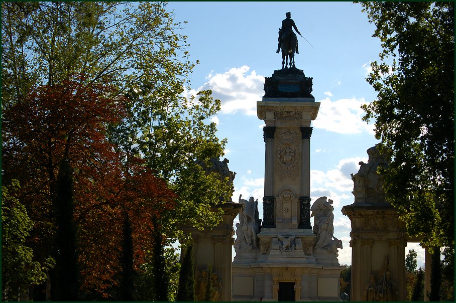 Foto de Madrid (Comunidad de Madrid), España