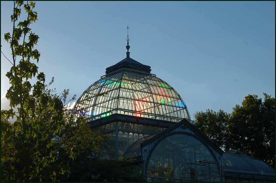 Foto de Madrid (Comunidad de Madrid), España