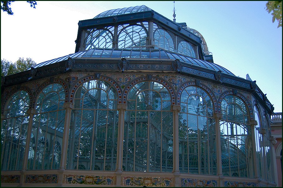 Foto de Madrid (Comunidad de Madrid), España