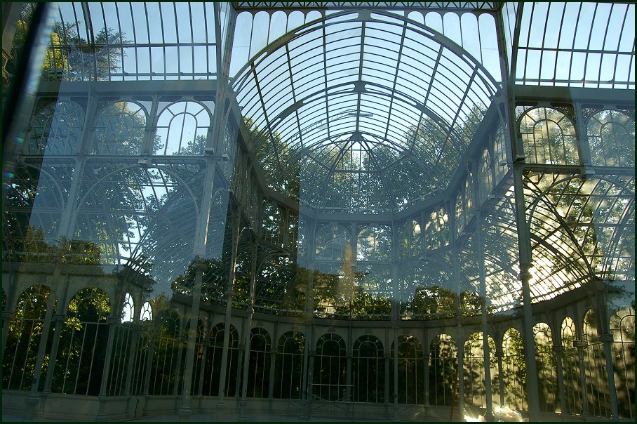 Foto de Madrid (Comunidad de Madrid), España