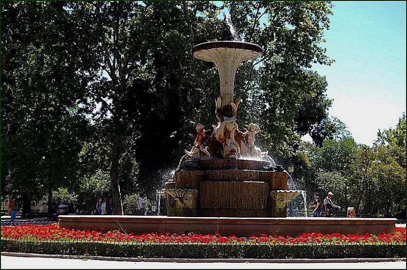 Foto de Madrid (Comunidad de Madrid), España