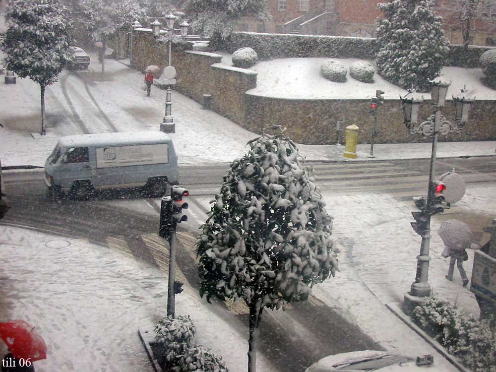 Foto de Oviedo (Asturias), España