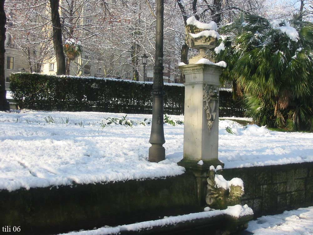 Foto de Oviedo (Asturias), España