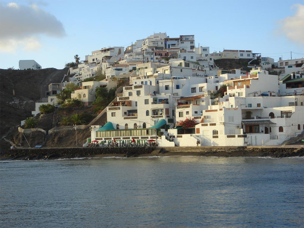 Foto de Fuerteventura (Las Palmas), España
