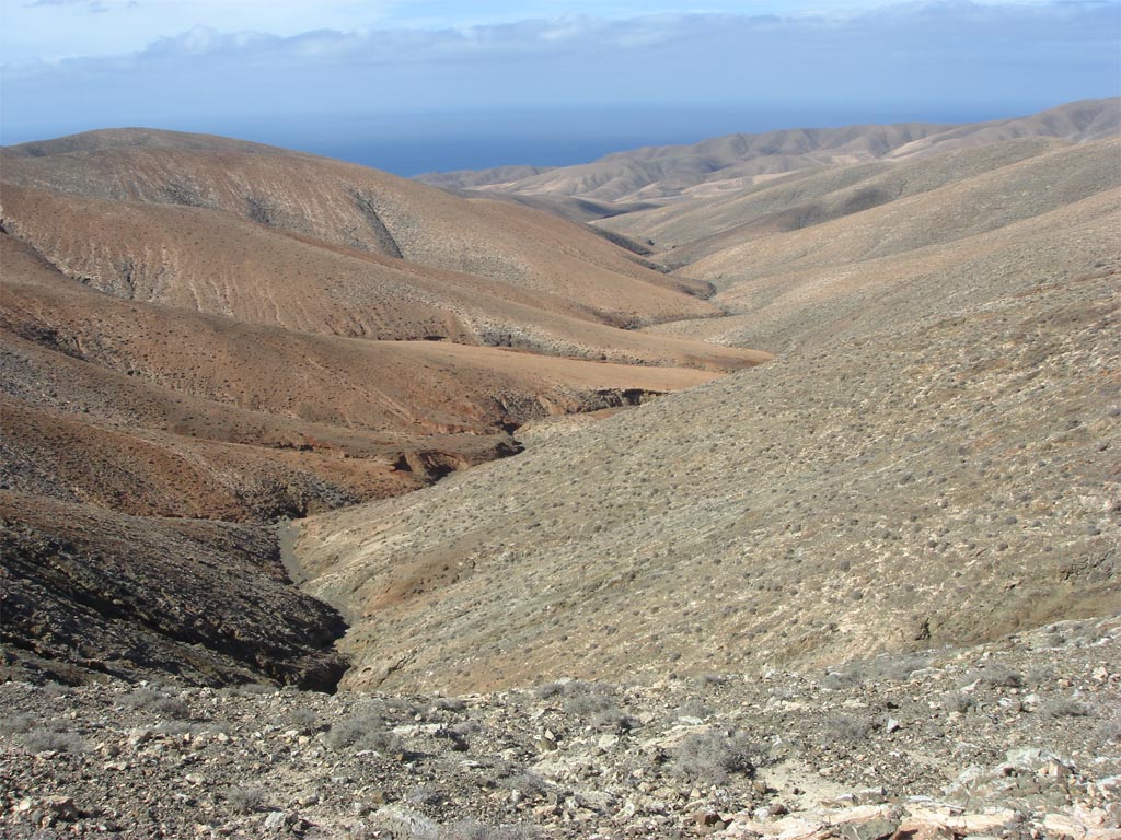 Foto de Fuerteventura (Las Palmas), España