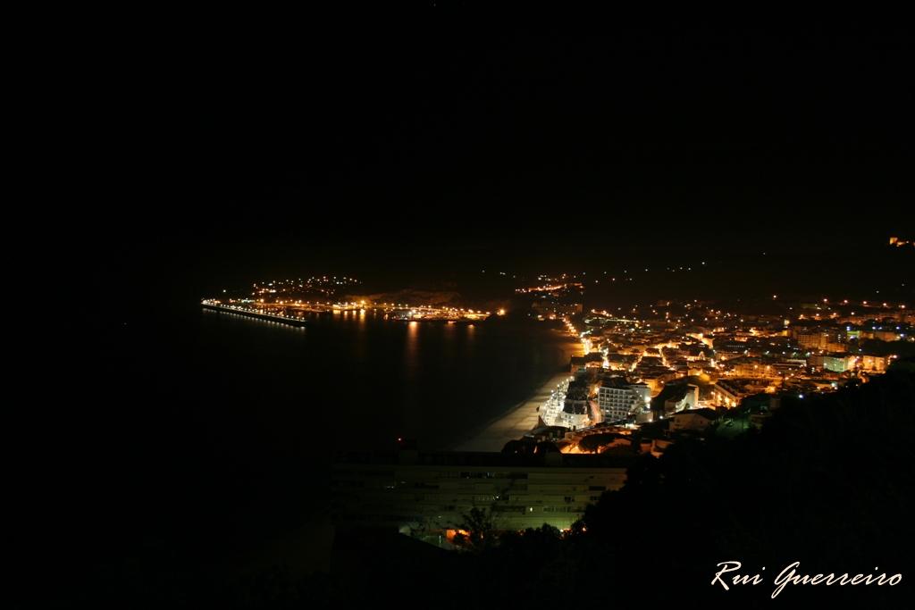 Foto de Sesimbra, Portugal