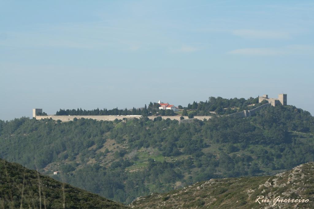 Foto de Sesimbra, Portugal