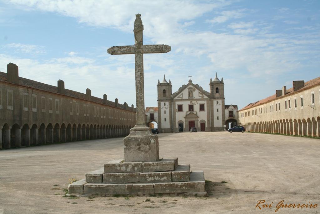 Foto de Sesimbra, Portugal